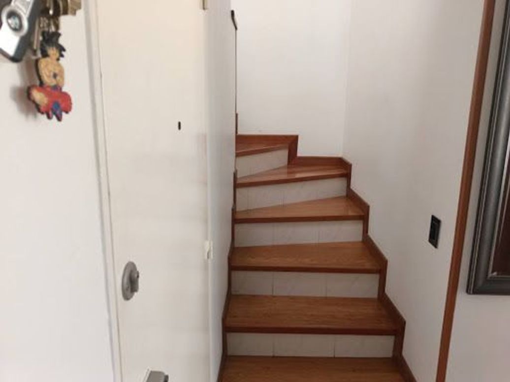 Apartamento de 2 alcobas en venta en San Francisco, Bogotá, 72 m² · foto 12 de 20