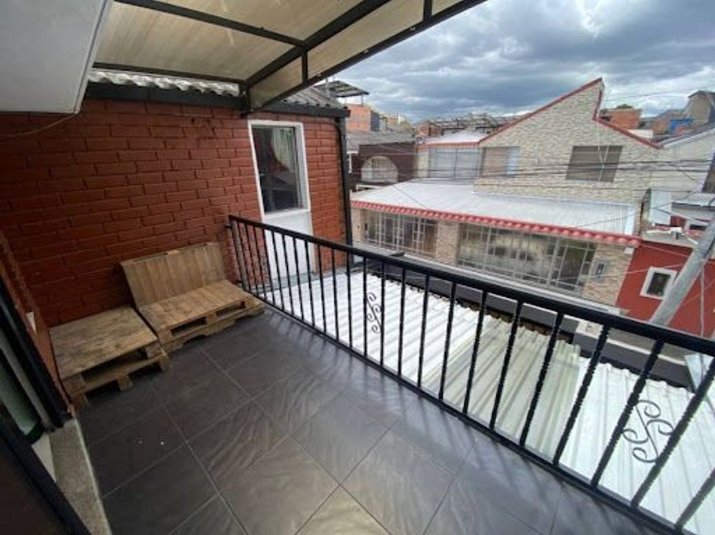 Casa de 3 alcobas en venta en Timiza, Bogotá, 170 m² · foto 19 de 20