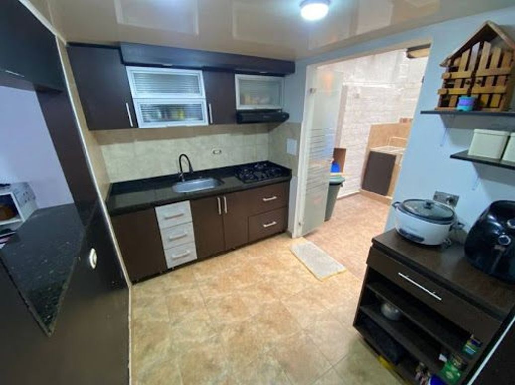 Casa de 3 alcobas en venta en Timiza, Bogotá, 170 m² · foto 4 de 20