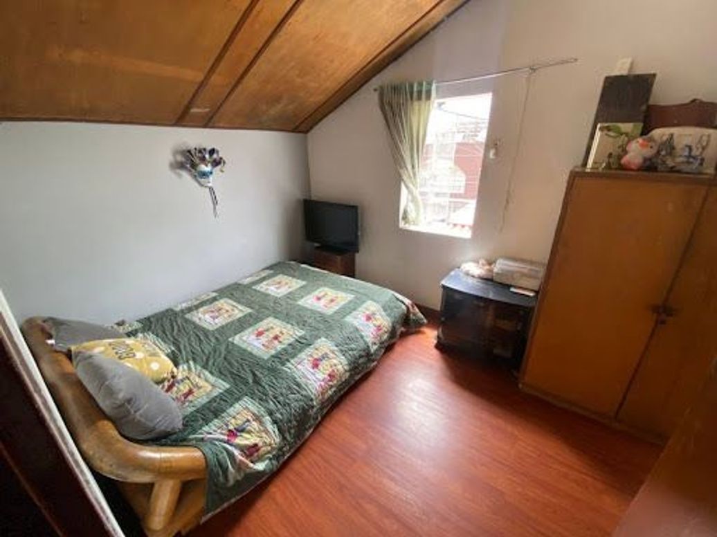 Casa de 3 alcobas en venta en Timiza, Bogotá, 170 m² · foto 14 de 20