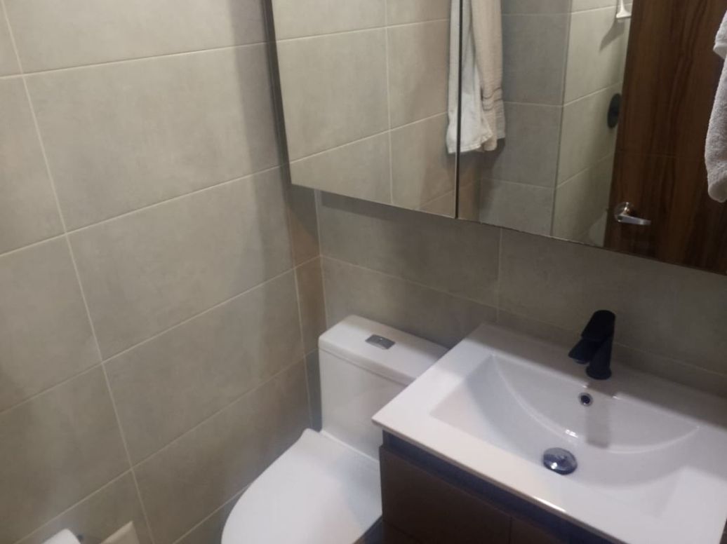 Apartamento de 1 alcoba en venta en Chapinero Norte, Bogotá, 21 m² · foto 17 de 20