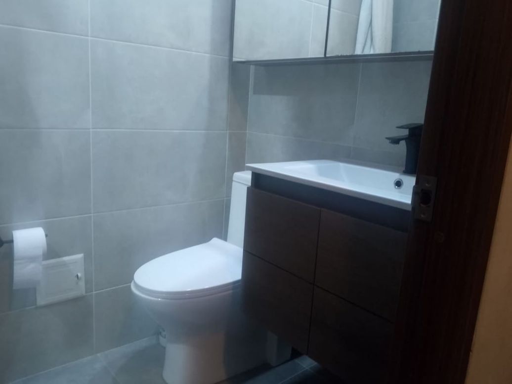 Apartamento de 1 alcoba en venta en Chapinero Norte, Bogotá, 21 m² · foto 20 de 20