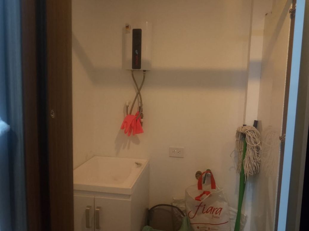 Apartamento de 1 alcoba en venta en Chapinero Norte, Bogotá, 21 m² · foto 13 de 20