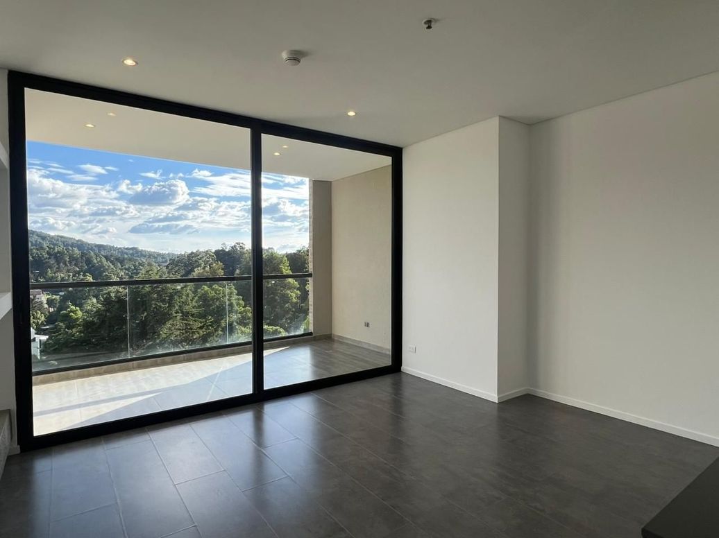 Apartamento en Arriendo en La Mesa, Comuna 9, Envigado en Palmas