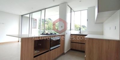 Vendo o arriendo,  apartamento para estrenar en vía la Ceja Don diego, a 10 minutos del parque Principal, excelentes acabados, en unidad cerrada, portería 24 horas,68 m², 2 alcobas, 2 baños, 2 closets, 1 vestier, sala comedor, cocina integral, balcón, zona de ropas, parqueadero.Vende Activos y Bienes, Inmobiliaria experta en administración y arrendamiento de apartamentos, casas, locales, bodegas y oficinas en el Oriente Antioqueño, Medellín y toda el área Metropolitana. Información sujeta a cambios. Las imágenes de muebles, enseres, decoración y demás elementos son una referencia.