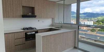 ¡Tu nuevo hogar en La Ceja te espera!

? Ubicación: La Ceja, Antioquia

✨ Características:

?️ Habitaciones: 3

? Baños: 2

?️ Cocina: Integral

? Parqueadero: [Sí]

? Zona de ropas: [Sí]

? Balcón: [Sí]

? Área: [67m²]

Este apartamento te ofrece la comodidad que buscas, con espacios bien distribuidos y excelente iluminación natural, en un sector tranquilo y de fácil acceso en La Ceja, ideal para tu familia o para iniciar tu independencia.
? Disponibilidad inmediata

? ¡Contáctanos hoy mismo!

? Escríbenos por WhatsApp al 3207838212
? O envíanos un mensaje directo para agendar tu cita de visita y asegurar este apartamento antes de que se arriende.
