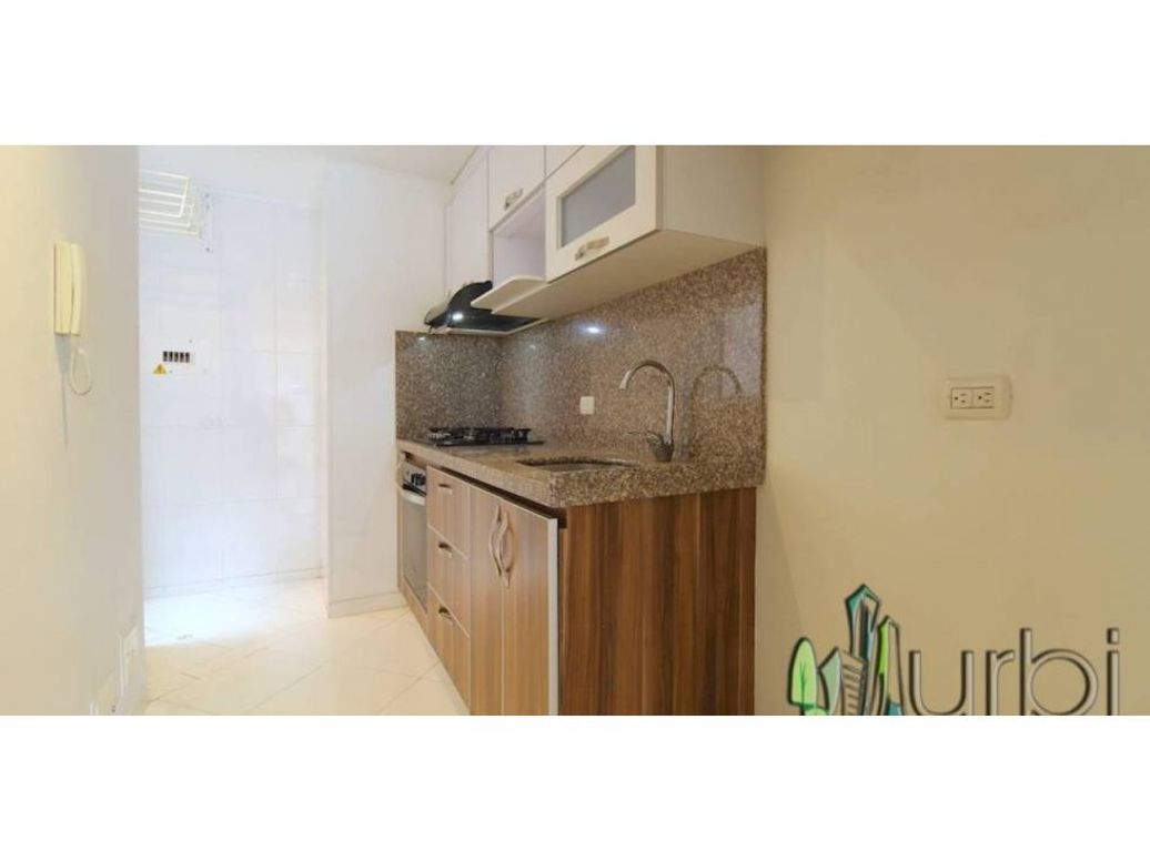 Apartamento de 2 alcobas en venta en Bella Suiza, Bogotá, 69 m² · foto 5 de 15