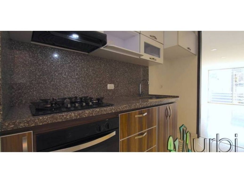 Apartamento de 2 alcobas en venta en Bella Suiza, Bogotá, 69 m² · foto 6 de 15