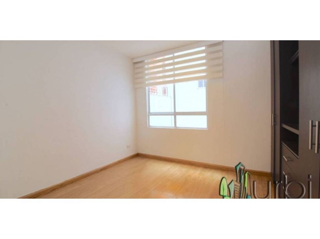 Apartamento de 2 alcobas en venta en Bella Suiza, Bogotá, 69 m² · foto 8 de 15
