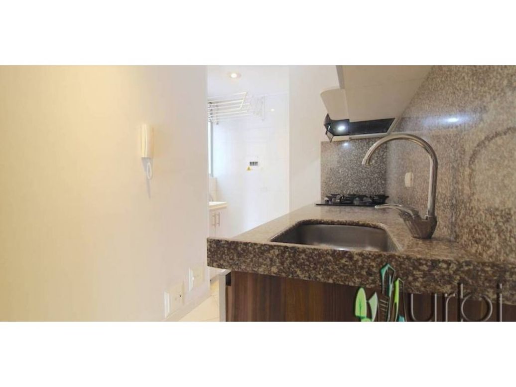 Apartamento de 2 alcobas en venta en Bella Suiza, Bogotá, 69 m² · foto 7 de 15