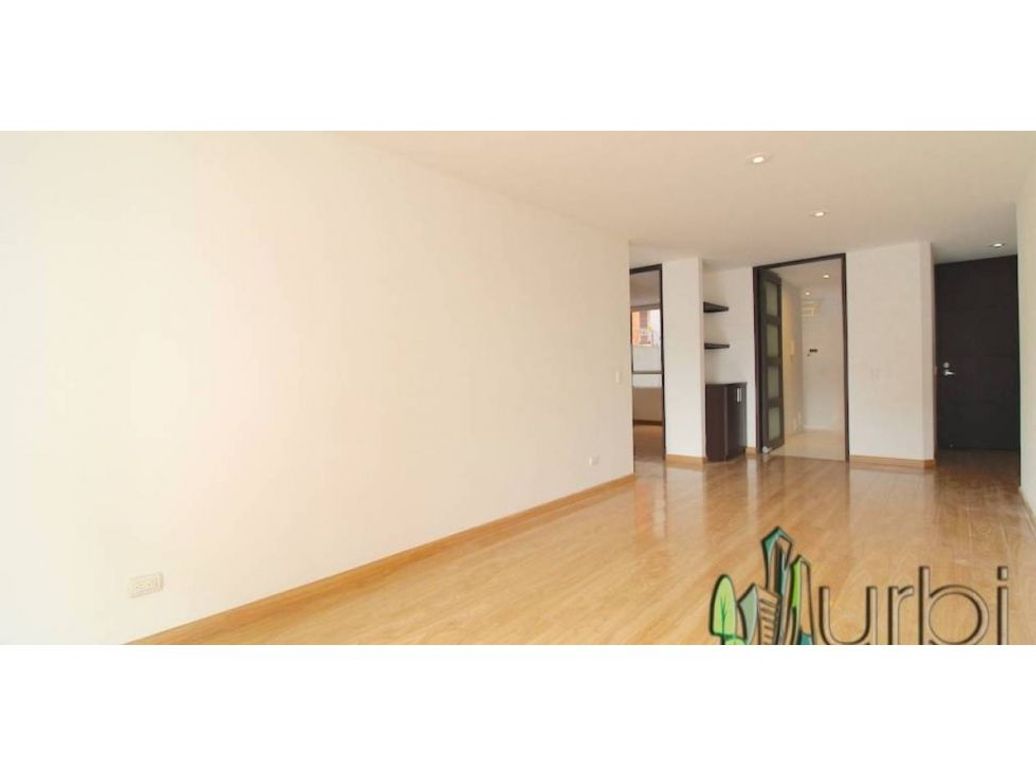 Apartamento de 2 alcobas en venta en Bella Suiza, Bogotá, 69 m² · foto 9 de 15