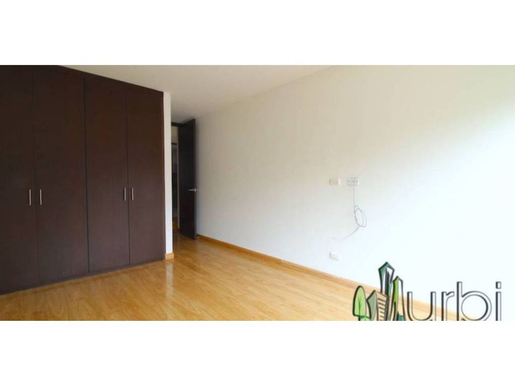 Apartamento de 2 alcobas en venta en Bella Suiza, Bogotá, 69 m² · foto 10 de 15
