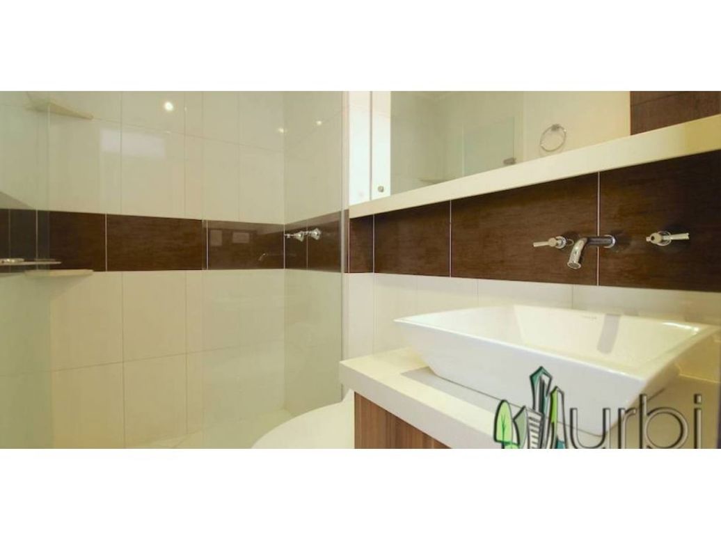 Apartamento de 2 alcobas en venta en Bella Suiza, Bogotá, 69 m² · foto 11 de 15