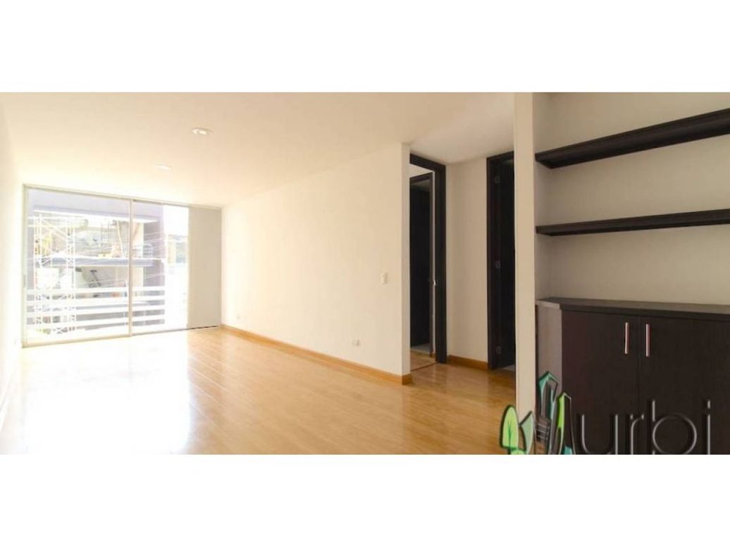 Apartamento de 2 alcobas en venta en Bella Suiza, Bogotá, 69 m² · foto 13 de 15