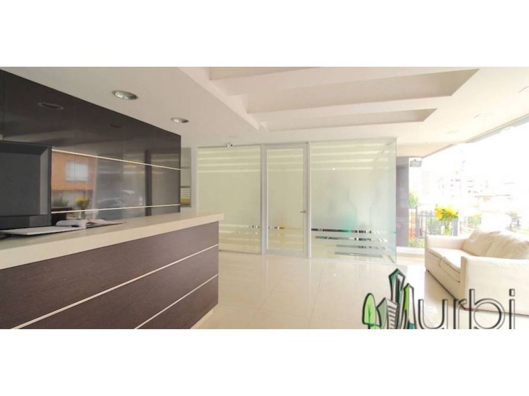 Apartamento de 2 alcobas en venta en Bella Suiza, Bogotá, 69 m² · foto 14 de 15