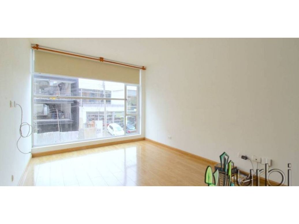 Apartamento de 2 alcobas en venta en Bella Suiza, Bogotá, 69 m² · foto 15 de 15