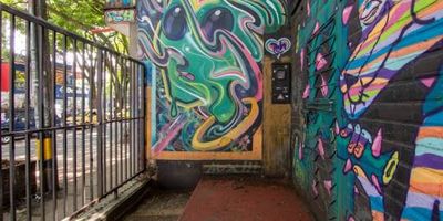 Local comercial con una ubicación privilegiada en todo el sector de Provenza, cerca a restaurantes, supermercados , fácil acceso, 168 m2, distribuidos en 2 niveles.