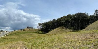 A solo 10 minutos del Mall Indiana, Sierra Palmas ofrece una propuesta inusual: vivir rodeado de naturaleza sin alejarse de Medellín. Esta parcelación exclusiva combina ubicación privilegiada, lotes urbanizados y un entorno sereno para quienes valoran la tranquilidad.
Ubicación estratégica:
Vía Las Palmas, EnvigadoConectividad fluida hacia Medellín y el oriente antioqueñoEntorno verde, privado y de alta valorización
Ocupación: 210 m²
