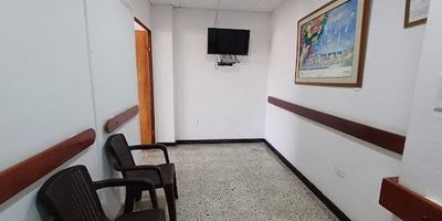 ubicación estratégica,  asesor, portería  