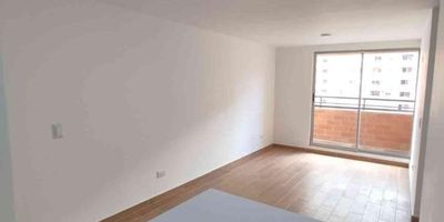 [ARR] ID HOUM: 156508

Entérate de todos los beneficios al arrendar con nosotros:
    • Asistencia e intermediación con el propietario
    • Firma tu contrato online
    • Arrienda sin burocracia, sin papeleos ni notarías

Departamento en arriendo, ubicado en el barrio Urbanización  Parques De Santamaria, con una superficie construida de 60.00 m² y superficie total de 60.00  m². 

Sus principales características son:

    • No amoblado
    • 3 dormitorios
    • 2 baños
    • Admite mascotas
    • Año de construcción: 2018
    • Cuarto de lavado
            
Además, el inmueble cuenta con las siguientes amenidades:

    • Salón de eventos
    • Vigilancia 24 hrs
    • Ascensor
    • Zona de juegos
    • Alberca
    • Gimnasio
    • Lavandería
    • Zona de asadores

Si arriendas con nosotros, te brindamos asesoría personalizada durante todo el proceso.

Requisitos para arrendar con nosotros:

    • Arrienda sin codeudor*, fácil, rápido y seguro
    • Demuestra un ingreso mensual neto de al menos 2.5 veces el valor del arriendo (los ingresos mensuales se pueden complementar por las personas que vivirán en este inmueble)
    • Completa tu información básica y mándanos tus extractos bancarios o documentos que demuestren tus ingresos
    • No debes tener reportes negativos en centrales de crédito
        

IMPORTANTE:

    • Te invitamos a agendar una visita a esta propiedad
    • Si tienes alguna duda por favor puedes solicitar más información desde los portales como también contactarte directamente con nosotros
    
Más que una inmobiliaria, somos Houm.
*Aplican T&C