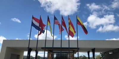 Se vende lote de 875 m2 en el exclusivo condominio San Francisco Campestre, ubicado en Doima, Tolima, a solo 30 minutos del casco urbano de Ibagué. Ideal para construir la casa de tus sueños en un entorno natural, tranquilo y con excelente proyección de valorización.

El condominio ofrece zonas comunes de alto nivel como gimnasio, cicloruta, sendero peatonal, Bio Market, centro social, snack bar, zona de hamacas, amplias zonas verdes, parque acuático, parque del fuego, parque de la tierra y zona de picnic.

Valor de venta $395.000.000 negociables.

Una excelente oportunidad de inversión en un entorno campestre y exclusivo. Contáctanos para más información