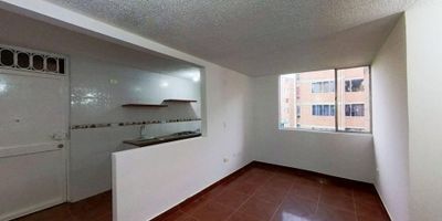 VENTA DE APARTAMENTO EN SOACHA
PRECIO DE VENTA
$107.000.000
Código Inmueble : 4754369
Conjunto: Torrentes 2  / Direccion : Carrera 9a#4-62
Barrio: El Altico
43 mts²
02 Habitaciones
01 Baño
Parqueadero Visitante
Conjunto Cerrado
Porteria
Zona Verde
Salón Comunal
Sala de Estar
Tramitamos tu crédito inmobiliario
Asesor Comercial Edward Chirinos
NID 33254285320

