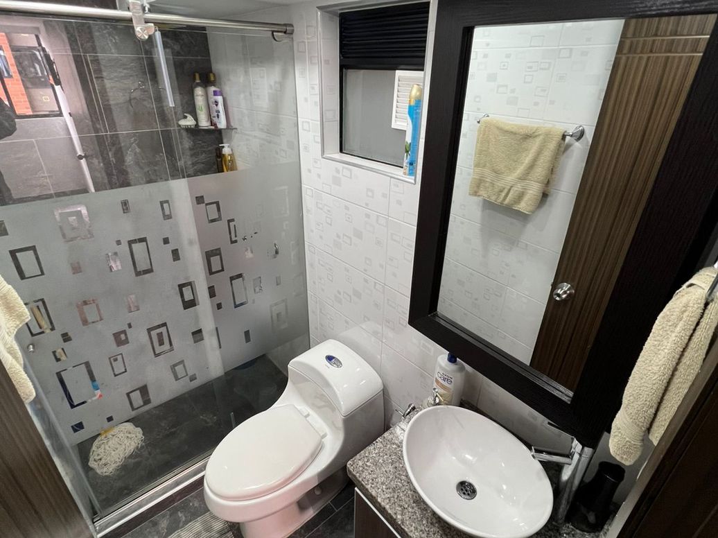 Apartamento de 2 alcobas en venta en Ciudad Hunza, Bogotá, 45 m² · foto 12 de 12