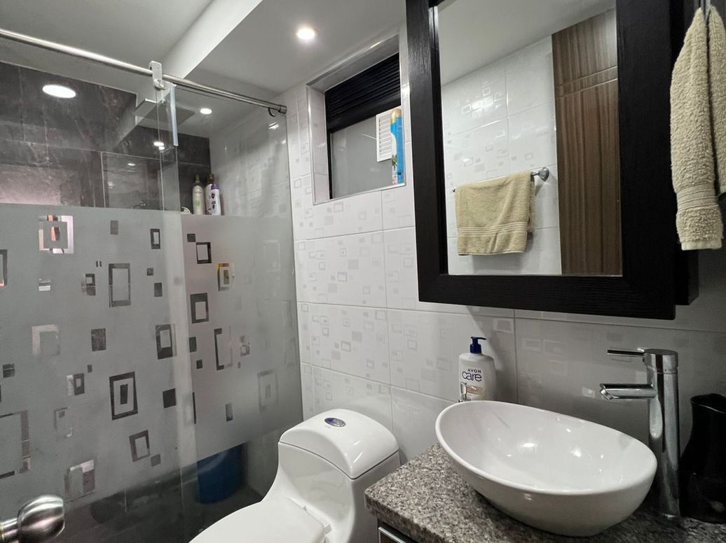 Apartamento de 2 alcobas en venta en Ciudad Hunza, Bogotá, 45 m² · foto 11 de 12