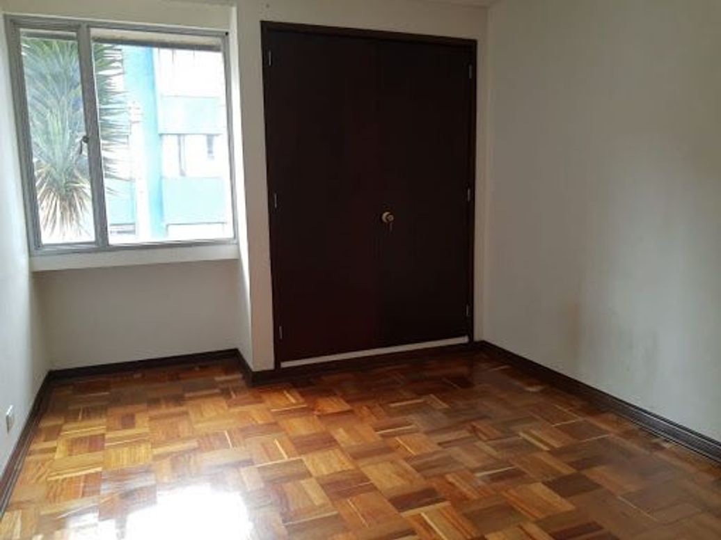 Apartamento de 4 alcobas en venta en Teusaquillo, Bogotá, 150 m² · foto 12 de 19