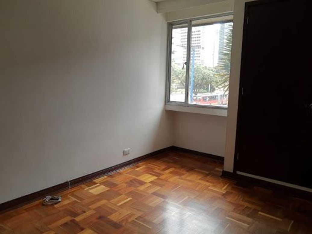Apartamento de 4 alcobas en venta en Teusaquillo, Bogotá, 150 m² · foto 13 de 19