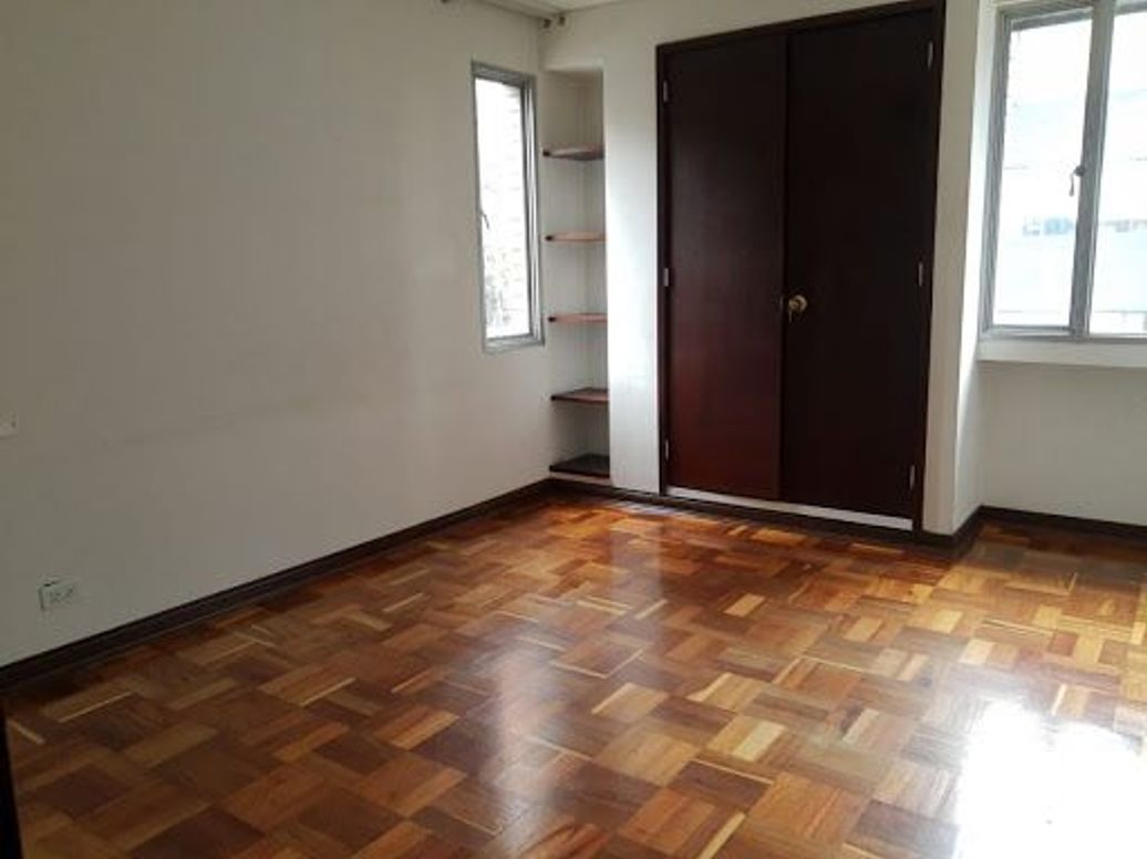 Apartamento de 4 alcobas en venta en Teusaquillo, Bogotá, 150 m² · foto 11 de 19