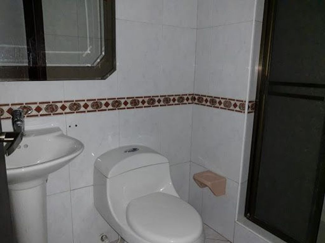 Apartamento de 4 alcobas en venta en Teusaquillo, Bogotá, 150 m² · foto 6 de 19