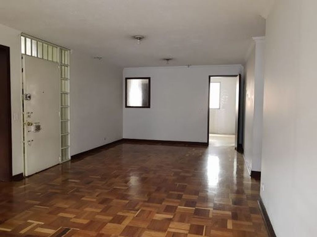 Apartamento de 4 alcobas en venta en Teusaquillo, Bogotá, 150 m² · foto 15 de 19