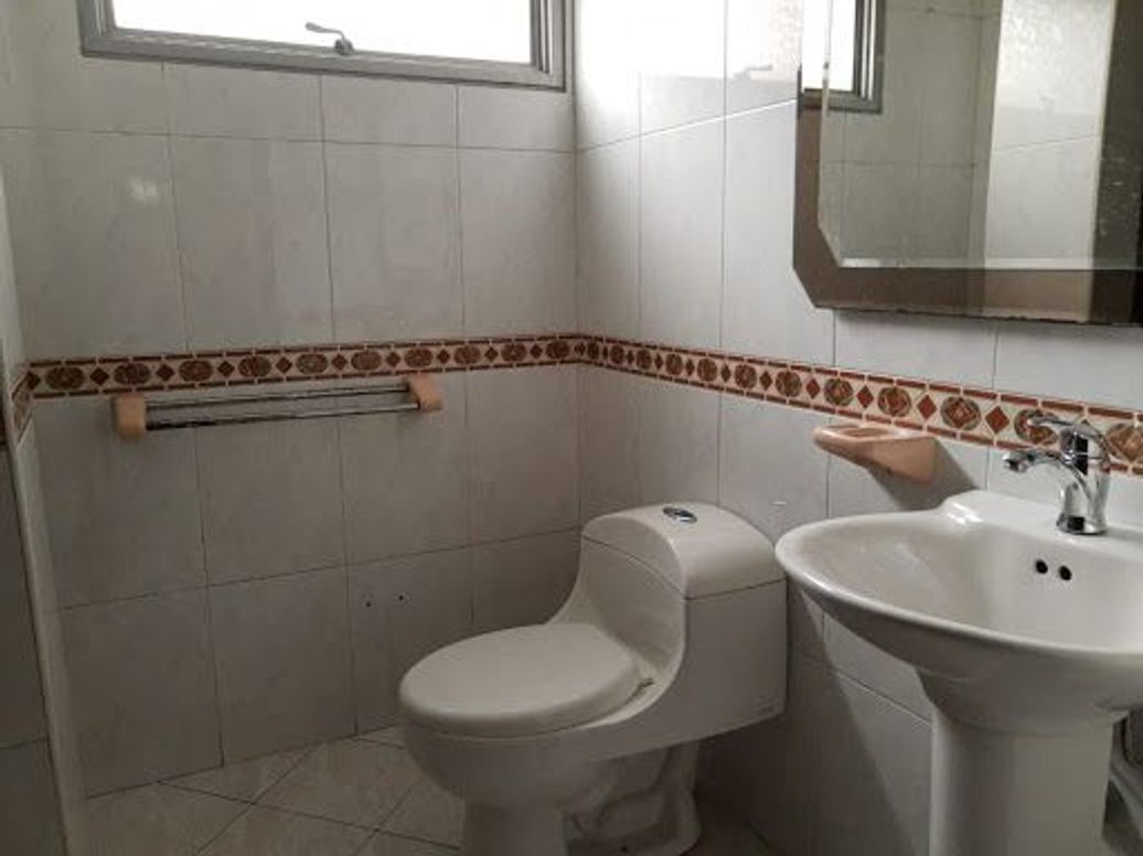 Apartamento de 4 alcobas en venta en Teusaquillo, Bogotá, 150 m² · foto 9 de 19