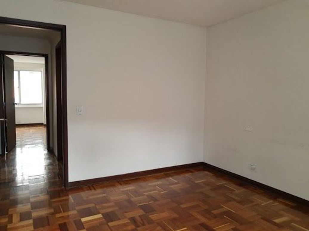 Apartamento de 4 alcobas en venta en Teusaquillo, Bogotá, 150 m² · foto 10 de 19