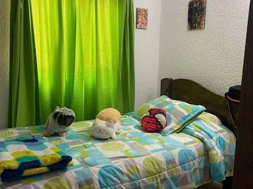 Casa de 3 alcobas en venta en Villas De Granada, Bogotá, 94 m² · foto 19 de 20