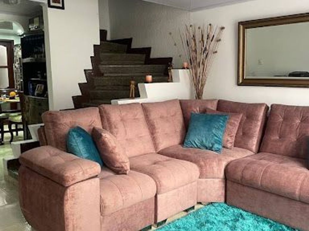 Casa de 3 alcobas en venta en Villas De Granada, Bogotá, 94 m² · foto 18 de 20