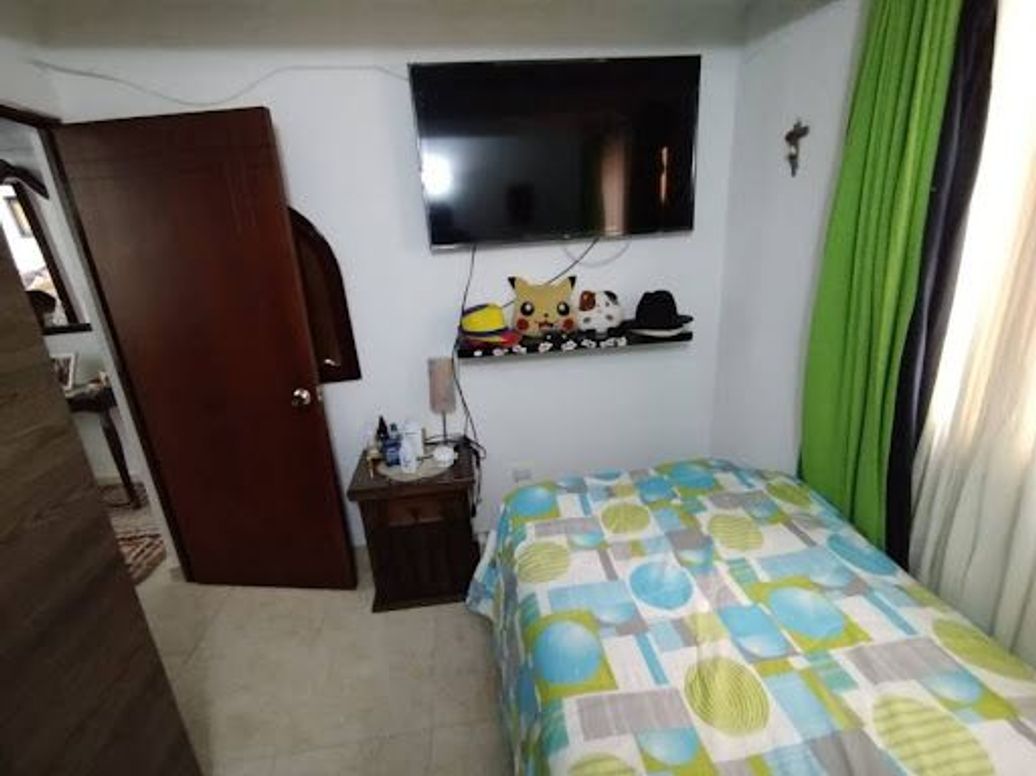 Casa de 3 alcobas en venta en Villas De Granada, Bogotá, 94 m² · foto 7 de 20