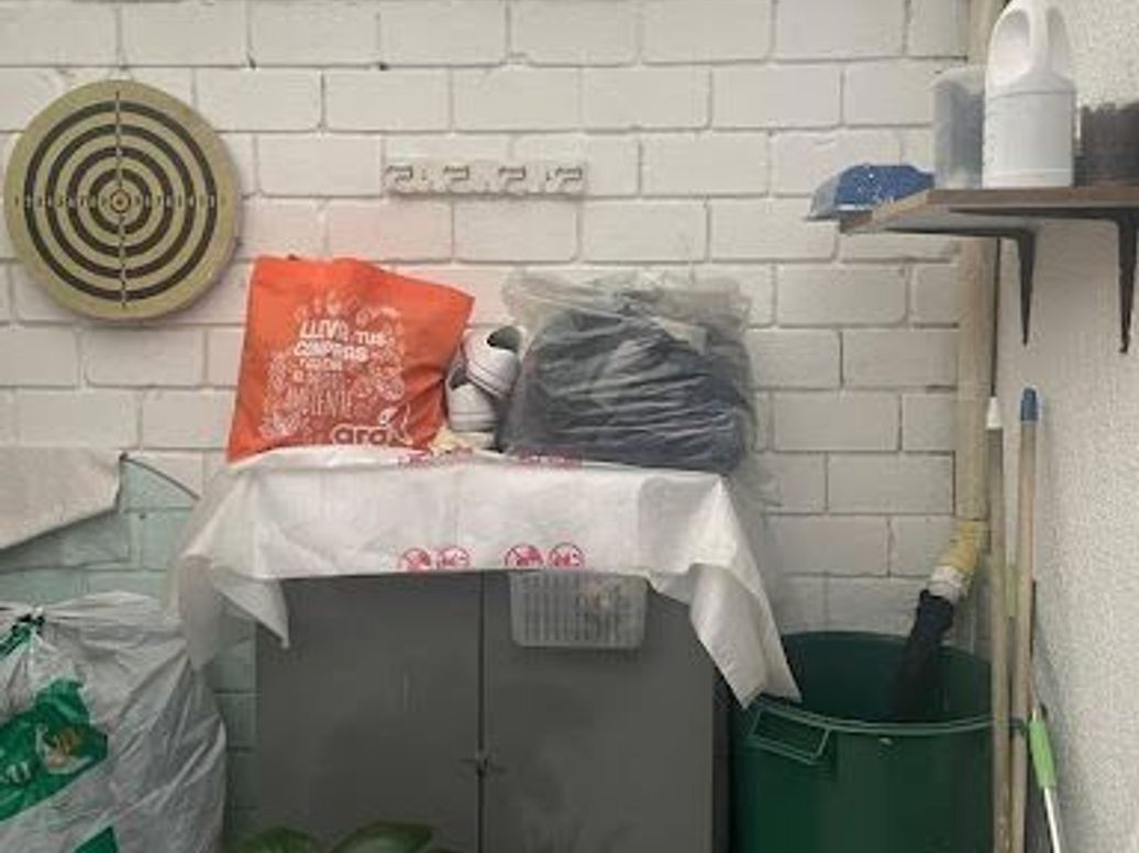 Casa de 3 alcobas en venta en Villas De Granada, Bogotá, 94 m² · foto 16 de 20