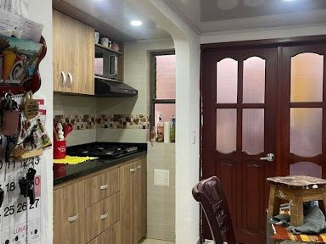 Casa de 3 alcobas en venta en Villas De Granada, Bogotá, 94 m² · foto 15 de 20