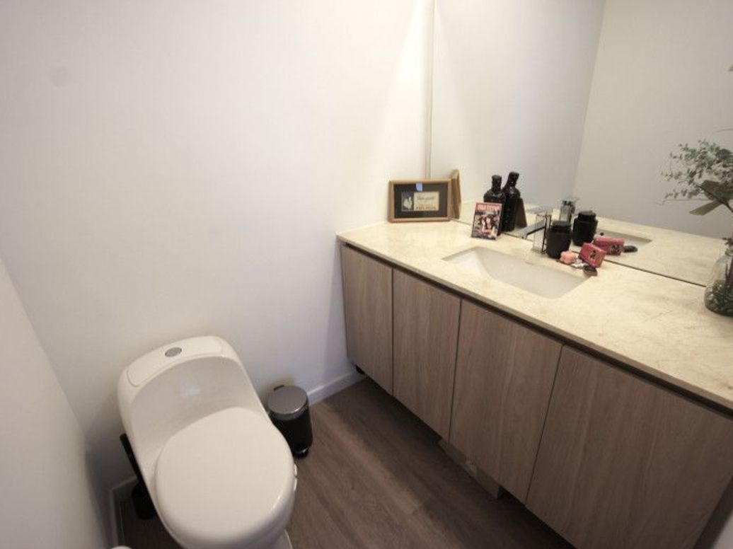 Apartaestudio en venta en Santa Ana Occidental, Bogotá, 49 m² · foto 17 de 20