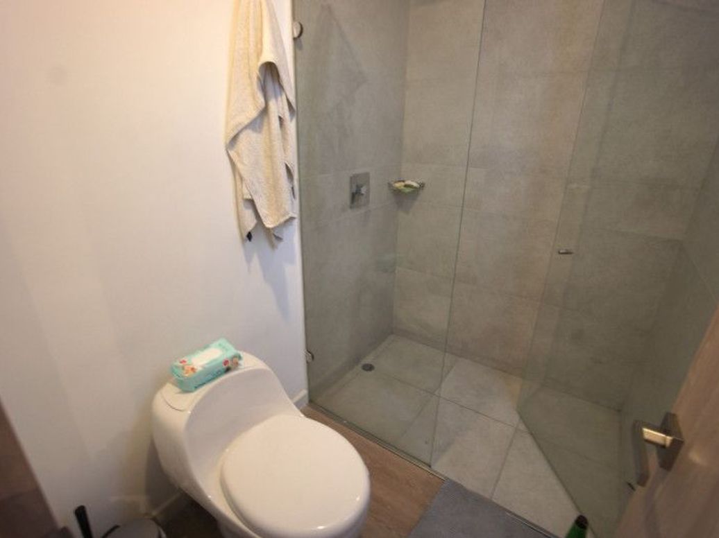 Apartaestudio en venta en Santa Ana Occidental, Bogotá, 49 m² · foto 16 de 20