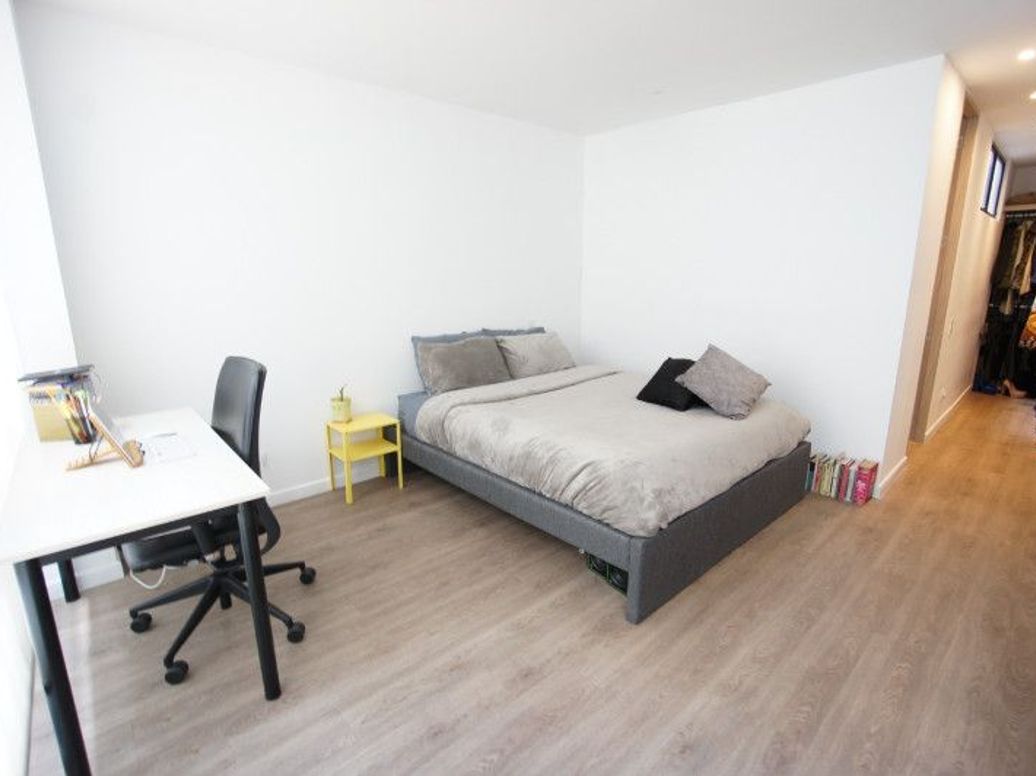 Apartaestudio en venta en Santa Ana Occidental, Bogotá, 49 m² · foto 8 de 20
