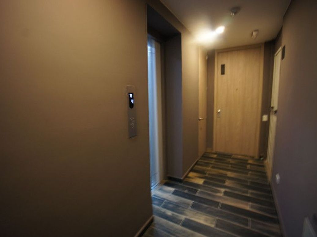 Apartaestudio en venta en Santa Ana Occidental, Bogotá, 49 m² · foto 18 de 20
