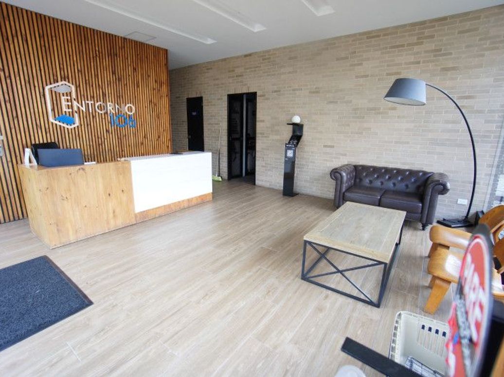 Apartaestudio en venta en Santa Ana Occidental, Bogotá, 49 m² · foto 19 de 20