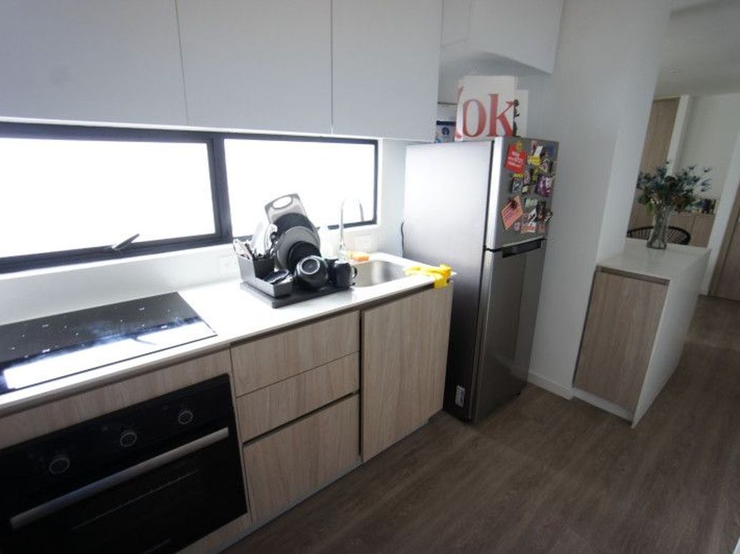 Apartaestudio en venta en Santa Ana Occidental, Bogotá, 49 m² · foto 12 de 20