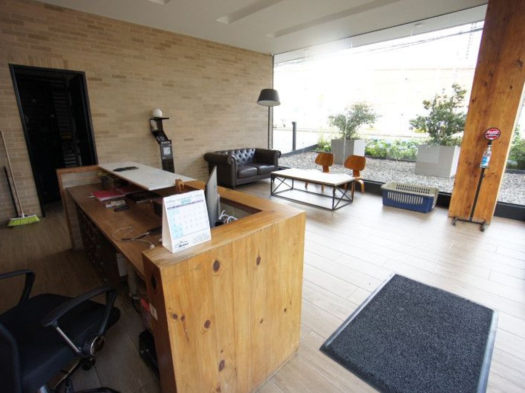 Apartaestudio en venta en Santa Ana Occidental, Bogotá, 49 m² · foto 20 de 20