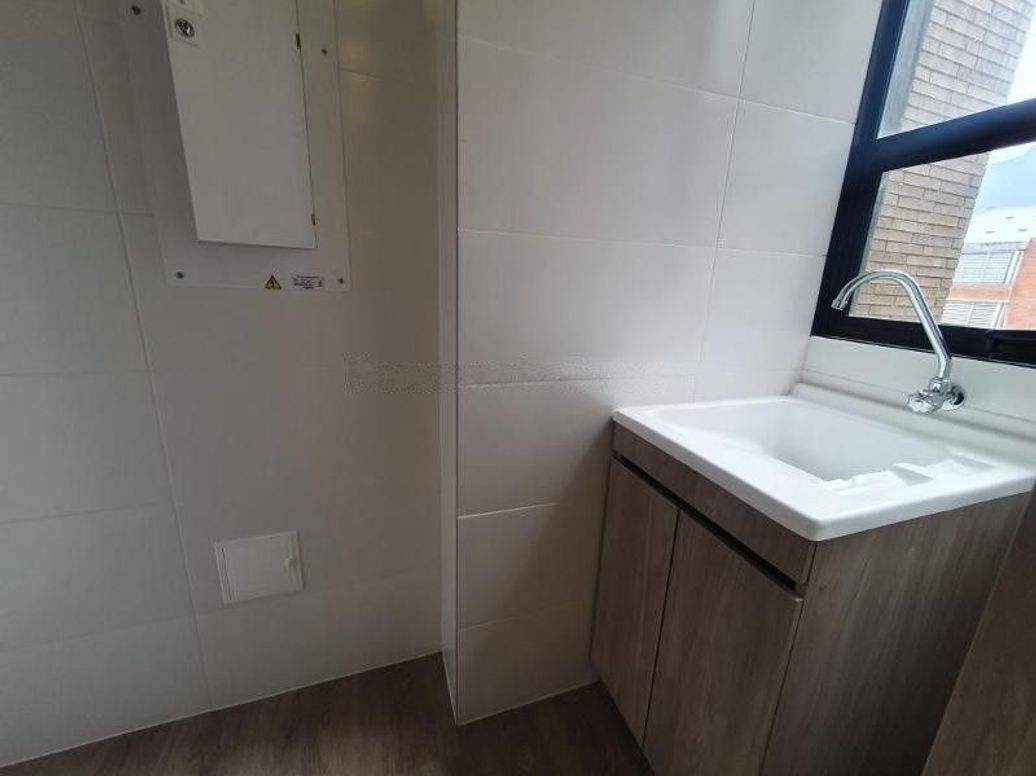 Apartaestudio en venta en Santa Ana Occidental, Bogotá, 49 m² · foto 15 de 20