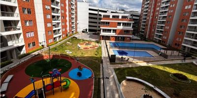 SE VENDE MAGNIFICO APARTAMENTO EN CONJUNTO RESIDENCIAL TERRACOTA/PIEDECUESTA.

EL INMUEBLE ESTA UBICADO EN UN DIECISEISAVO  PISO,CUENTA CON TRES HABITACIONES,UN BAÑO TERMINADO ,SALA COMEDOR,COCINA TRADICIONAL,ZONA DE ROPAS,PARQUEADERO PROPIO.

LA UNIDAD RESIDENCIAL CUENTA CON PISCINA,ZONA INFANTIL,CANCHAS DEPORTIVAS,SALON SOCIAL,ZONA BBQ,GIMNASIO,Y SUPERMECADO.

ADICONAL TIENE HIPOTECA

SERVICIOS PUBLICOS LUZ,GAS,AGUA.

SI DESEAS ADQUIRIR MÁS INFORMACIÓN, PUEDES CONTACTARNOS: (???)6748172 - ??????????

INGRESA AHORA A NUESTRA PÁGINA WEB PARA QUE ENCUENTRES LA VARIEDAD DE INMUBLES QUE TENEMOS DISPONIBLES PARA TI: ???.??????????????????.???
