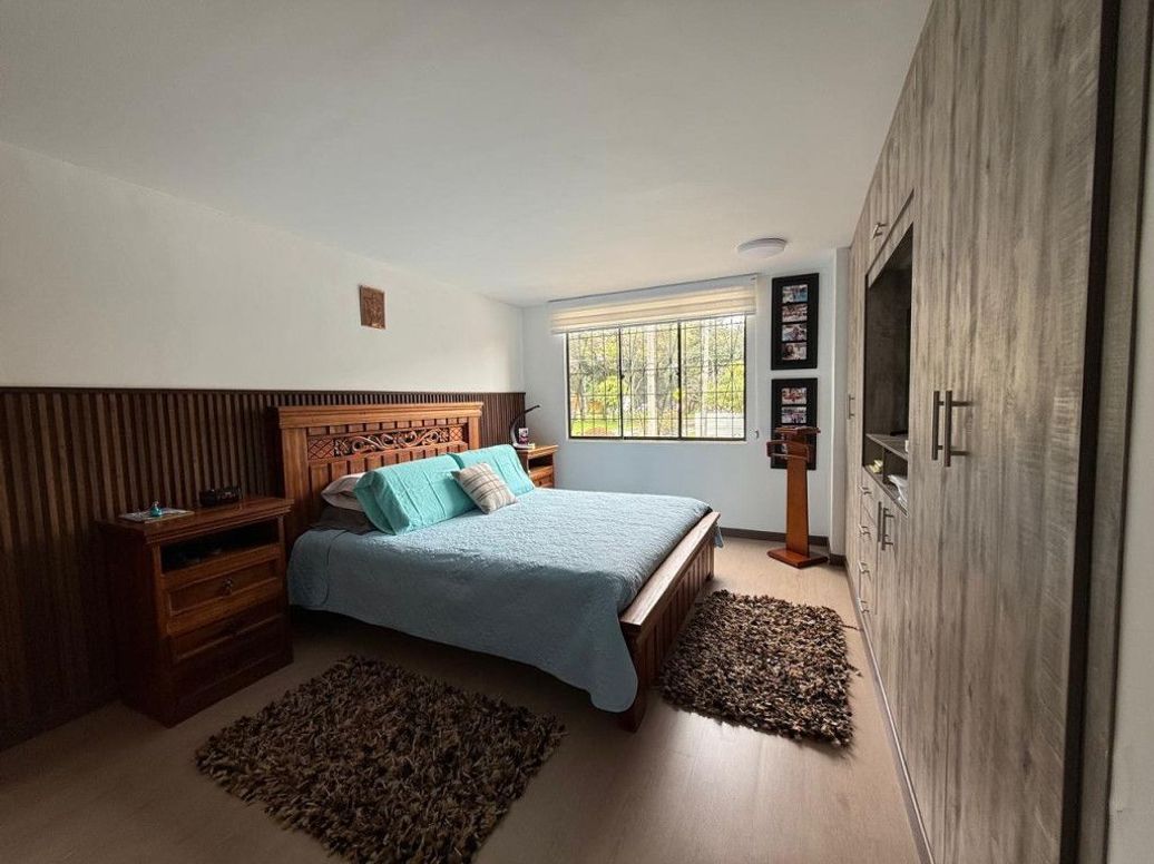 Apartamento de 3 alcobas en venta en La Calleja, Bogotá, 136 m² · foto 20 de 20